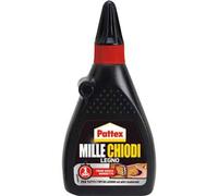 COLLA DI MONTAGGIO 'MILLECHIODI LEGNO' PATTEX 200 gr - PATTEX