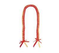 Colla d'onore della collana intrecciata 120 cm Stole Sash Graduates Senior