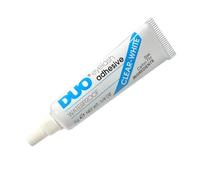 Colla DUO resistente all'acqua per ciglia e sopracciglia, inodore, vegana (9g)
