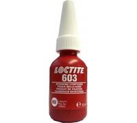 Colla e scorrimento Loctite Rouge