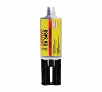 Colla epossidica Loctite EA 3450 per acciaio (siringa da 25 ml sotto blister)