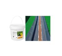 COLLA EXPRESS BICOMPONENTE PER PRATO SINTETICO FISSAGGIO GIARDINO 2,5/5 Kg 4F