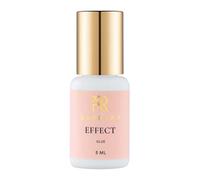 Colla Extension Ciglia BARBARA "Effect" | Lunga Durata Fino a 8 Sett | Adesione Rapida in 1 sec | Resistente alle Variazioni di T°C e Umidità | Minimi Fumi | per "One to One" e "Volume" (5ml)