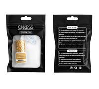 Colla extra forte Evolution per extension per ciglia (5 ml), tempo di asciugatura 0,5 sec, colla impermeabile per extension per ciglia, uso professionale, adesivo nero