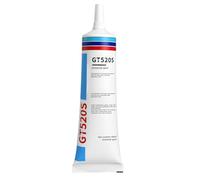 Colla extra forte per gioielli 60ml - Trasparente, resistente all'acqua, include pinzetta, per incollaggio preciso di pietre, perle e cristalli