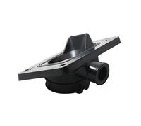 Colla for collettore di aspirazione e interfaccia carburatore for moto compatibile con RD125 RZ125 RD125LC DT125 10V-13565-00 10V-13565-01