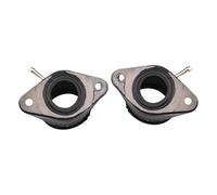 Colla for presa d'aria for cuscinetti di interfaccia carburatore for motociclette XV535 XV400 XV500