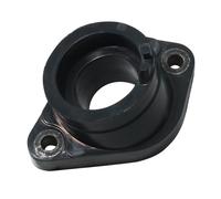 Colla for presa d'aria in plastica for interfaccia carburatore adatta for CBF250 2004-2009 CBX250 Twister XR250 Tornado OEM:16210-KPF-900