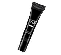 Colla gel UV per unghie, 15 ml, colla per unghie, riparazione unghie, applicazioni con strass e unghie finte, facile da usare