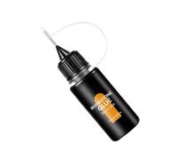 Colla Gemma Per Unghie - Colla Per Ciondoli Per Unnghie Da 10 Ml, Per Design Delle Unnghie Testa Ad Ago | Collla Per Design Per Unghie Con Ciondoli 3D A Lunga Durata | Per Adesivi Perline D