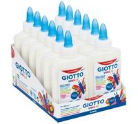 Colla Giotto collage 120g confezione da 12