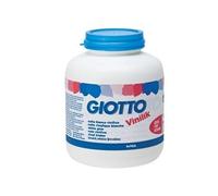COLLA GIOTTO Vinilik BARATTOLO da 1KG