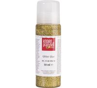 Colla glitter 50 ml oro arcobaleno