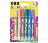 Colla Glitter in penna Original Colours blister 6x10ml