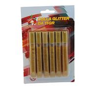 Colla Glitter Oro 11g 1x 6pz