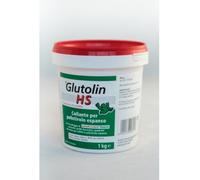 Colla Glutolin HS 1 Kg per pannelli isolanti Depron sistema antimuffa
