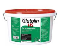 COLLA X POLISTIROLO GLUTOLIN HS 8KG INCOLLA DEPRON POLISTIRENE ISOLANTE TERMICO