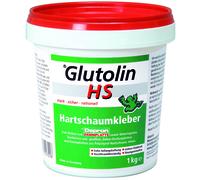 Colla Glutolin HS Kg 1 - Ideale per Profili Decorativi e Pannelli Collanti per