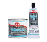 COLLA GOMMA LEGNO NEOPRENICA LATTA da 500 g e 1000 g FIMICOL IS