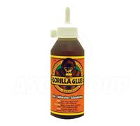 Colla Gorilla 250ml - Adesivo Multiuso, Impermeabile