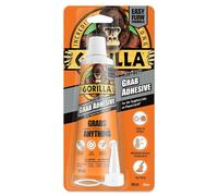 Colla Adesiva Gorilla Heavy-Duty Bianca 80ml GRGHDGA80WH