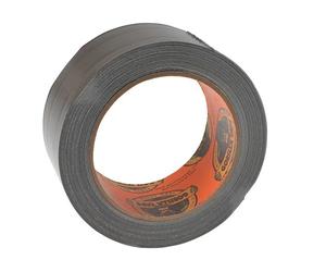 Colla Gorilla - Nastro Gorilla Nero 48mm x 32m