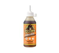 250ml Gorilla Glue per Legno Pietra Metallo Ceramica Vetro Robusto &