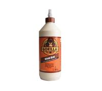 Colla Gorilla PVA Per Legno 1 Litro GRGGWG1L