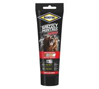 Bostik Grizzly Montage Power Tubo 250Gr - Uhu Bostik