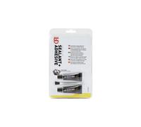 McNett Sigillante per attaccature di tende Seam Grip +WP™ Multicolore 7 g