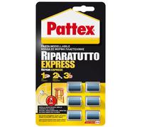 PATTEX ADESIVO RIPARATUTTO EXPRESS MONODOSE