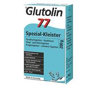 Colla in Polvere per Parati Pesanti Glutolin 77 200Gr