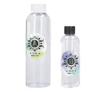 Colla in resina cristallina, colla AB per fusione artistica, custodie per telefoni fai da te e artigianato, rapporto di miscelazione 3:1 senza bolle d'aria, finitura lucida, per