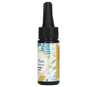 Colla in Resina UV Trasparente Dura Viscosa Resina di UV Colla Epossidica Fatta a Mano Fai-da-te per la Realizzazione di Gioielli Decorazioni Artigianali (25 g)