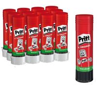Colla in Stick Original Pritt 22g, conf. da 12pezzi