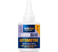 Colla istantanea industriale Automotive per auto - colla ad alte prestazioni 25 g media viscosità
