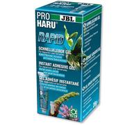 Colla istantanea JBL Pro Haru Rapid 20 gr piante coralli decorazioni aquascaping
