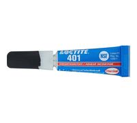 Colla istantanea Loctite Bleu