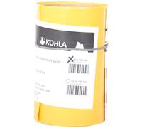 Colla Kohla Smart Glue Transfer Tape 4 m Colore: giallo