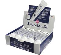 Colla liquida Coccoina art. 681/10 - 100 g (conf. 10 tubetti)