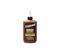 Colla liquida per pellami Titebond - 237 ml small silver