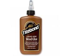 Colla Liquida Titebond 237 Ml 8Oz 600225 Nessun Miscelamento Riscaldamento