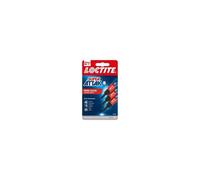 Colla Loctite Super Attak - conf. 24 pz Mini Dosi 2631597