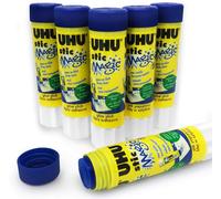 Colla Magica UHU Stic 21g Senza Solventi Diverse Dimensioni Di Confezione