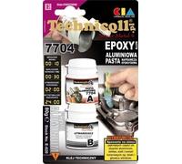 Colla metallica TECHNICQLL E-020 80 G