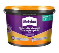 Colla Metylan 2785042 1 kg Pronta All'Uso Alta Adesione Trasparente