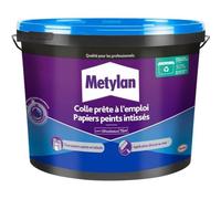 Colla Metylan Non Tessuto Pronta all'Uso 2,25 kg Alta Aderenza