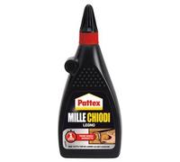 Colla montaggio MILLE CHIODI per legno Trasparente flacone 200 gr 2716182