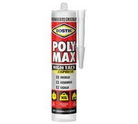 Bostik Colla POLY MAX HIGH TACK EXPRESS Trasparente