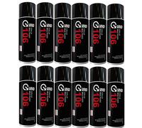 COLLA MULTIUSO IN BOMBOLA SPRAY DA 400 ml 12 BOMBOLETTE VMD 106